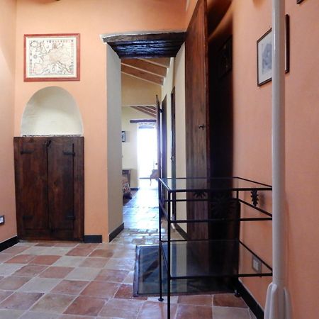 Casa Alberto Vasia Εξωτερικό φωτογραφία
