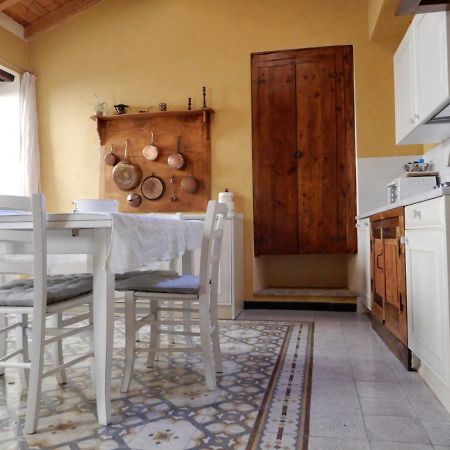 Casa Alberto Vasia Εξωτερικό φωτογραφία