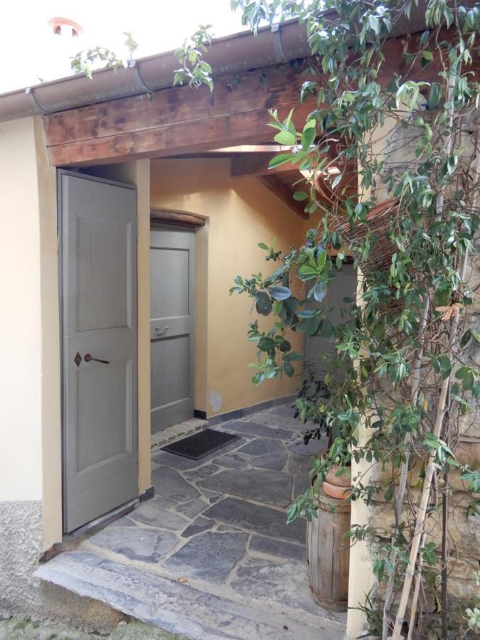 Casa Alberto Vasia Εξωτερικό φωτογραφία