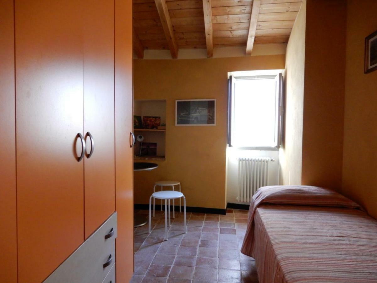 Casa Alberto Vasia Εξωτερικό φωτογραφία