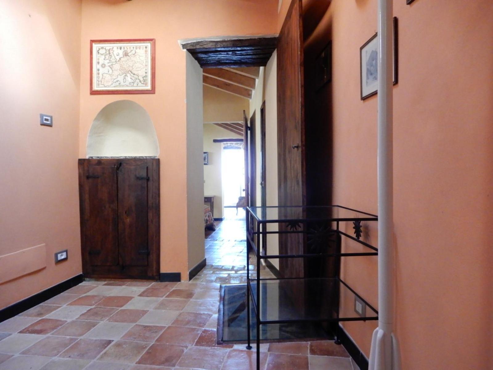 Casa Alberto Vasia Εξωτερικό φωτογραφία