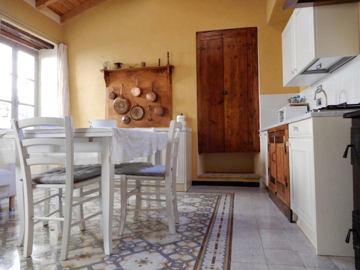 Casa Alberto Vasia Εξωτερικό φωτογραφία
