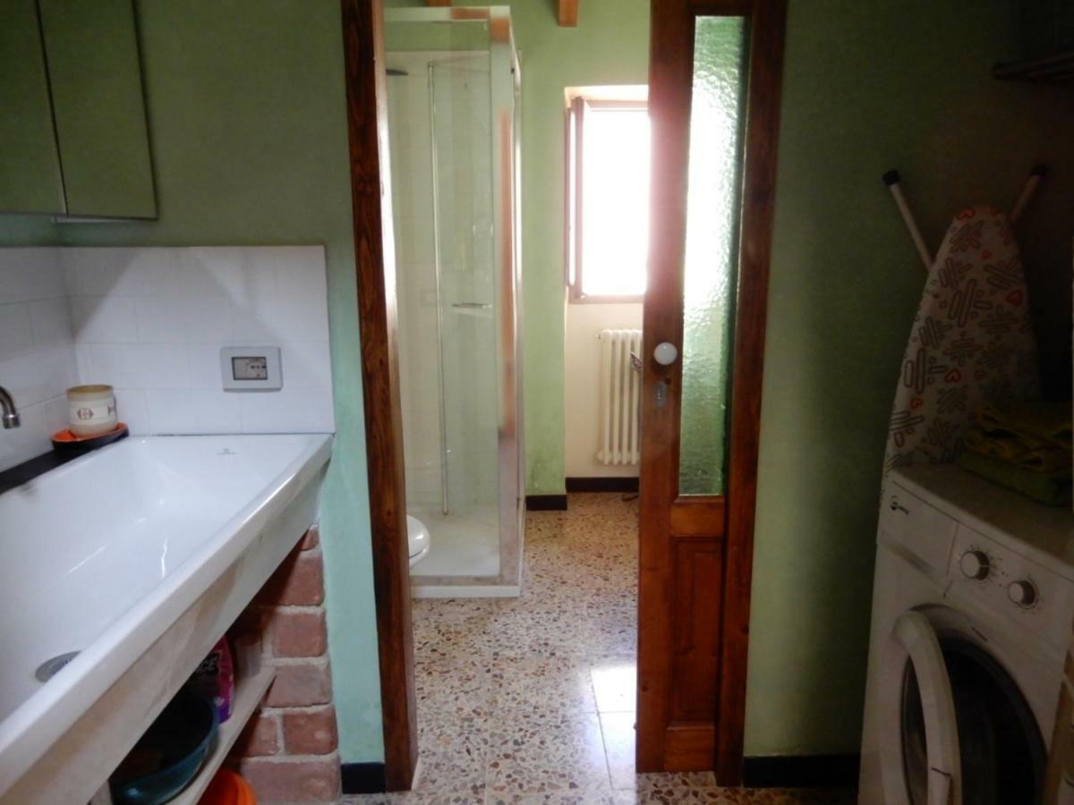 Casa Alberto Vasia Εξωτερικό φωτογραφία