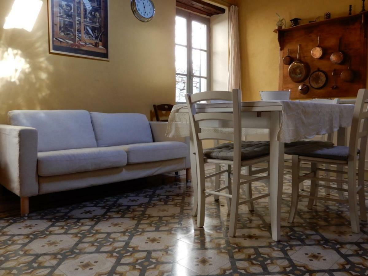 Casa Alberto Vasia Εξωτερικό φωτογραφία