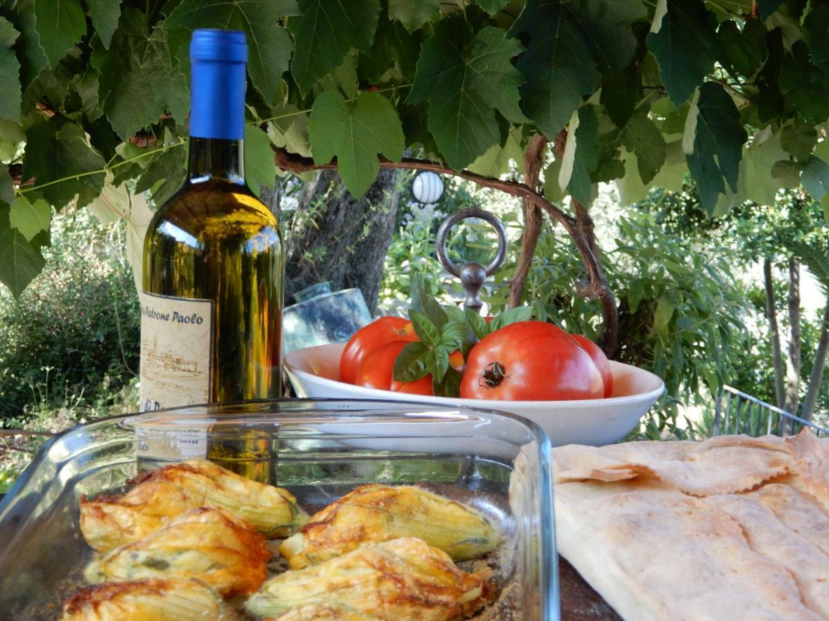 Casa Alberto Vasia Εξωτερικό φωτογραφία